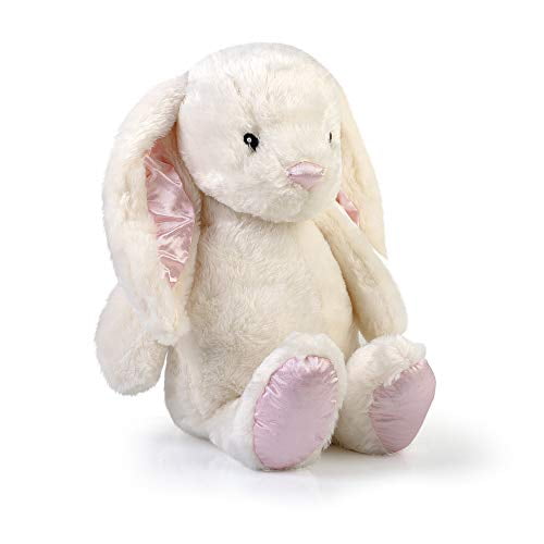 floppy bunny stuffed animal