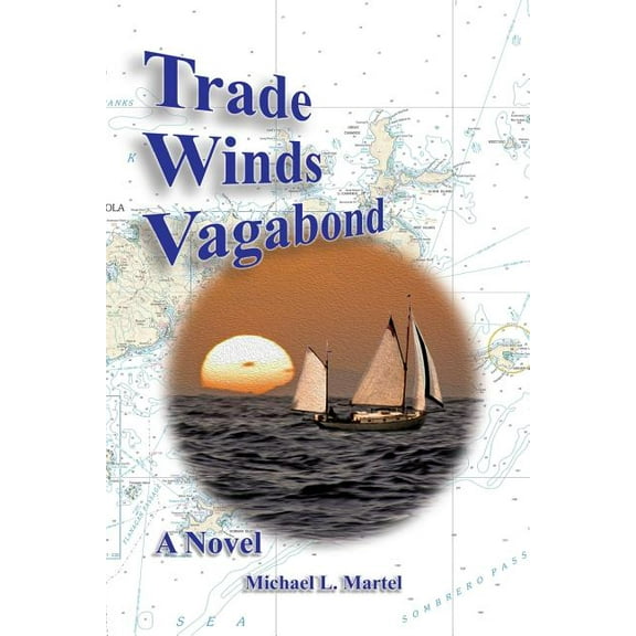 Trade Winds Vagabond Paperback
