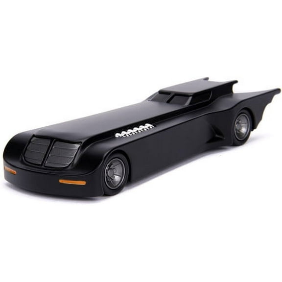 1:32 Batmobile - Animated Series Batmobile