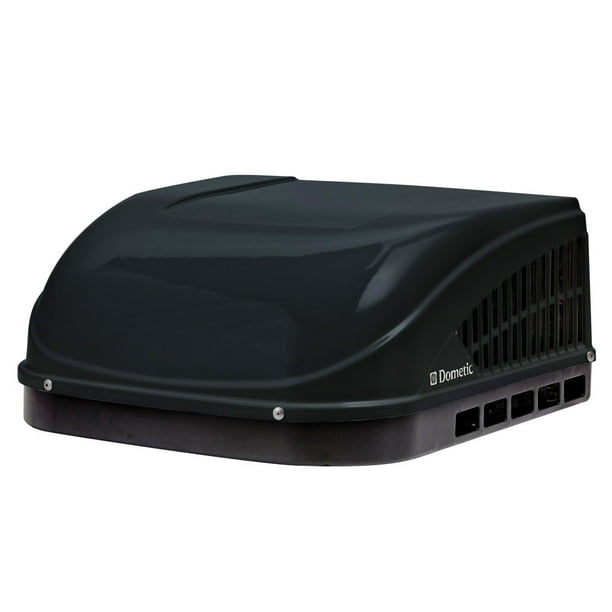 Dometic B59516.XX1J0 Brisk Air Ii 15.0 Blk Upper