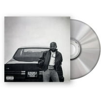 Kendrick Lamar - GNX - CD