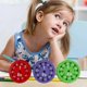 thumbnail image 3 of Juguete Fidget Spinner divertido y educativo con datos matemáticos/impresión 3D ~ B Multiplicación y división, 3 of 5