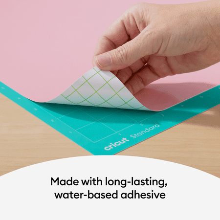 Cricut® Venture Standard Grip Performance Machine Mat, 24 in x 28 in