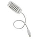 thumbnail image 2 of Lámpara portátil USB 28 LED para computadora portátil PC Luz embolsado Sunnimix luz del teclado del ordenador portátil, 2 of 8