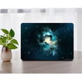 thumbnail image 3 of KSK KAISHEK Hard Case Cover Only for 2021/2022/2023 Rel. MacBook Pro 16" with XDR Display & Touch ID Type C Model: A2780/A2485 Galaxy A 0227, 3 of 5