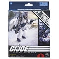 thumbnail image 3 of G.I. Joe: Classified Series Snow Serpent Collectible Kids Toy Action Figure for Boys and Girls Ages 4 5 6 7 8 and Up (6"), 3 of 12