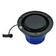 thumbnail image 3 of Torreta 12 Led Azul Encendedor Imán 12v A 24v 13 X 95 Cm, 3 of 5