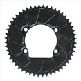 thumbnail image 1 of de Bicicleta de Carretera de 110 BCD, Compatible para 9S, 10S, 11S y 12S, Disponible en Tamaños de 48 Dientes, Sólido., 1 of 5