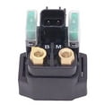 thumbnail image 2 of Relé de solenoide de arranque Strade Fareast Limited para motocicleta 700 YFM700 YXR700 3 Piezas, 2 of 7