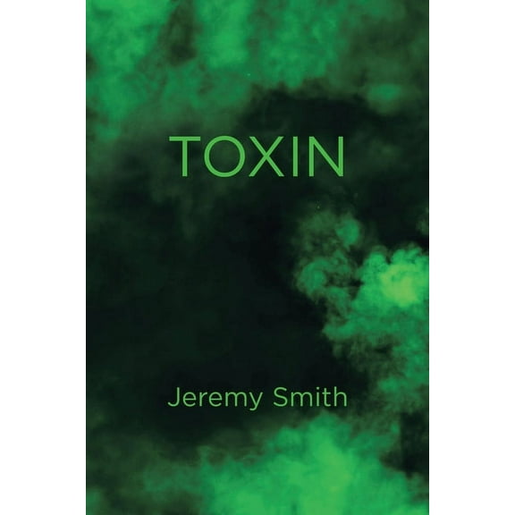 Toxin (Paperback)