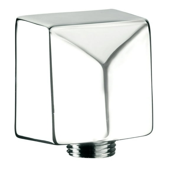 Nameeks Remer 309SUS Remer Wall Supply Elbow - Chrome