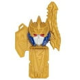 thumbnail image 5 of Power Rangers Dino Fury Dino Master Mode Gold Ranger Action Figure with Dino Fury Key, 5 of 6