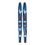 HO Excel Combo Water Skis 2019 (Best Ski Edits 2019)