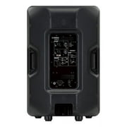 Yamaha DBR15 15 1,000W Powered Speaker