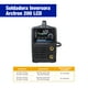 thumbnail image 3 of Soldadora Inversora Infra Arctron 200 Lcd 127/220V 30-200amp, 3 of 5