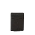 thumbnail image 2 of Tarjetero magnético de piel Fossil Ingram, color negro, para hombre, 2 of 2