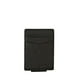 thumbnail image 2 of Tarjetero magnético de piel Fossil Ingram, color negro, para hombre, 2 of 2