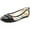 Dk Ora/Mu, variant on Anne Klein Sport Aamil Women's Multi Color Ballet Flats 5.5 BM US, Dk Ora/Mu