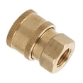 thumbnail image 4 of Lavadora A Presión Conector Rápido Easy Connect Fitting 3.2cm Magideal Conector rápido para manguera de jardín, 4 of 5