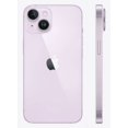 thumbnail image 3 of Smartphone Apple Iphone 14 128GB Purple Reacondicionado (Refurbished), 3 of 4