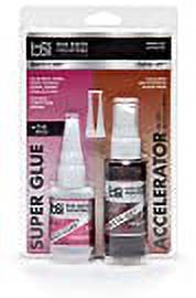 Bob Smith Ind Quik-cure 5min Epoxy - 4.5 ounce - image 5 of 5