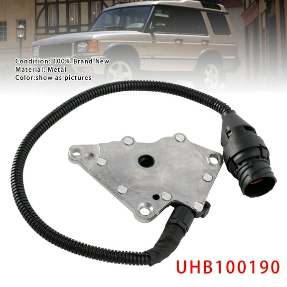 Transmission Position Switch UHB100190 For Land Rover Discovery 2
