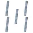 thumbnail image 4 of Garende Conductive Silicone Rubber Strip Button for Keyboard Piano Maintenance Versatile 5 Strips, 4 of 8