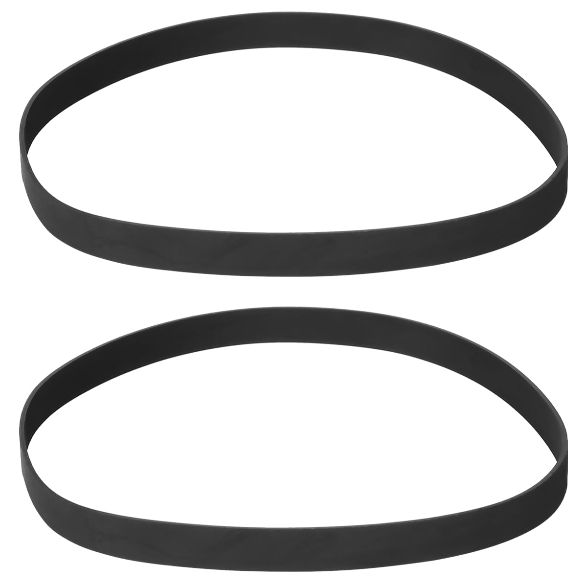 2pcs 5mm Width 65mm Diameter Mix Cassette Tape Machine Belts Assorted