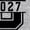 Gray, variant on Senior Mom 2027 Shirt Class Of 2027 Basketball Mom Graduation T-Shirt
