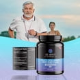 thumbnail image 2 of DR. EMIL NUTRITION Multi Collagen Peptides Powder, 633g, 30 Servings, 2 of 6