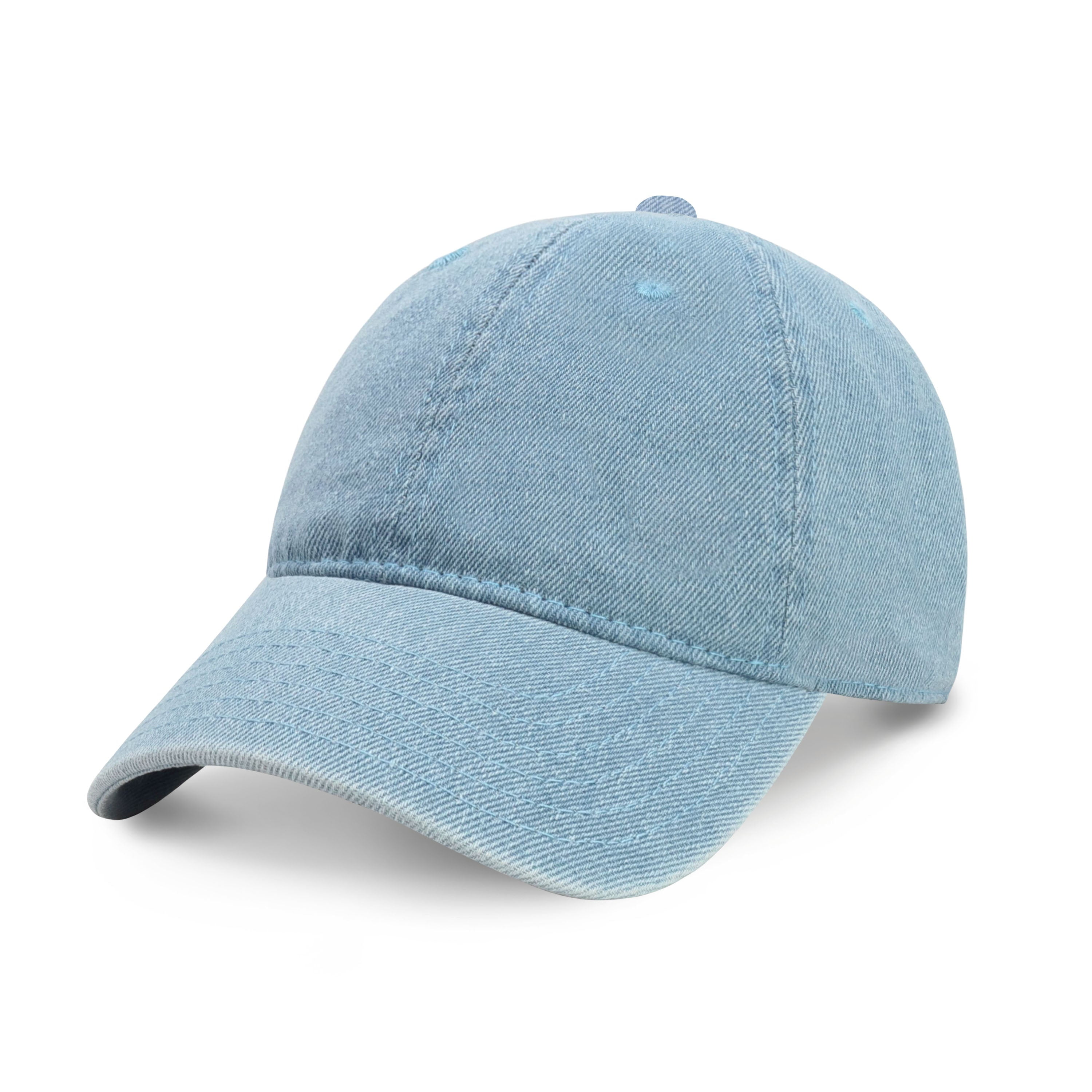 CKL Plain Baseball Cap