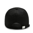 thumbnail image 4 of Gorra de béisbol de estilo occidental para mujer, gorra de béisbol femenina de primavera y verano, estilo coreano, gorra informal japonesa con visera curva y letras para hombre, 4 of 6
