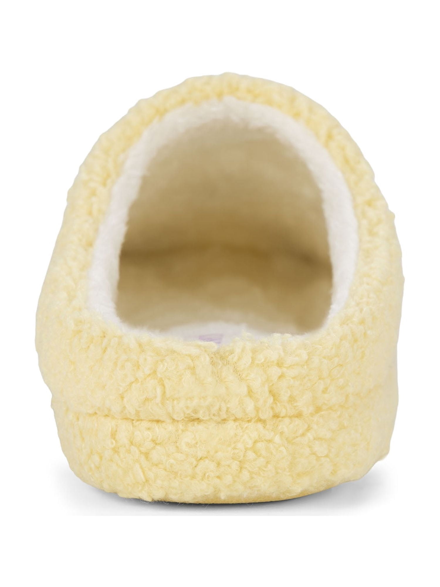 Joyspun Women's Icon Slippers