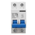 thumbnail image 1 of High quality DZ47-B63 25A DC circuit breaker DC..., 1 of 5