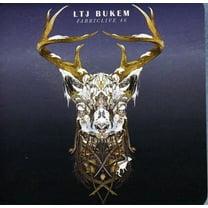LTJ Bukem - Fabriclive 46 - Music & Performance - CD