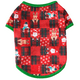 thumbnail image 5 of Ropa navideña para perros Año Nuevo oso de peluche Bomei gato mascota gran número uso confiable, 5 of 6