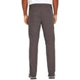 thumbnail image 4 of Orvis Mens Classic Collection Lightweight 5 Pocket Trek Pant (as1, Waist_Inseam, Numeric_32, Numeric_30, Regular, Regular, Forged Iron), 32W x 30L, 4 of 7