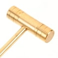 thumbnail image 2 of Small Hammer Tool Watch Repair Mini Hammer Jewelry Making Hammer Flat Face Hammer, 2 of 5