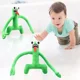 thumbnail image 3 of Rainbow Friends Muñeco De Peluche Verde 30cm WD.WDQZL Hogar, 3 of 4