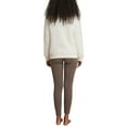 thumbnail image 2 of Barefoot Dreams womens ® Cozychic Loop Fringe Jacket, L, 2 of 3