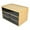 black three layer, variant on Bamboo Desktop Storage Drawer Scissors Supplies Premium for Study Bathroom , white three layer