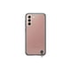 thumbnail image 5 of Funda para teléfono celular Samsung Galaxy S21, color negro transparente, 5 of 9