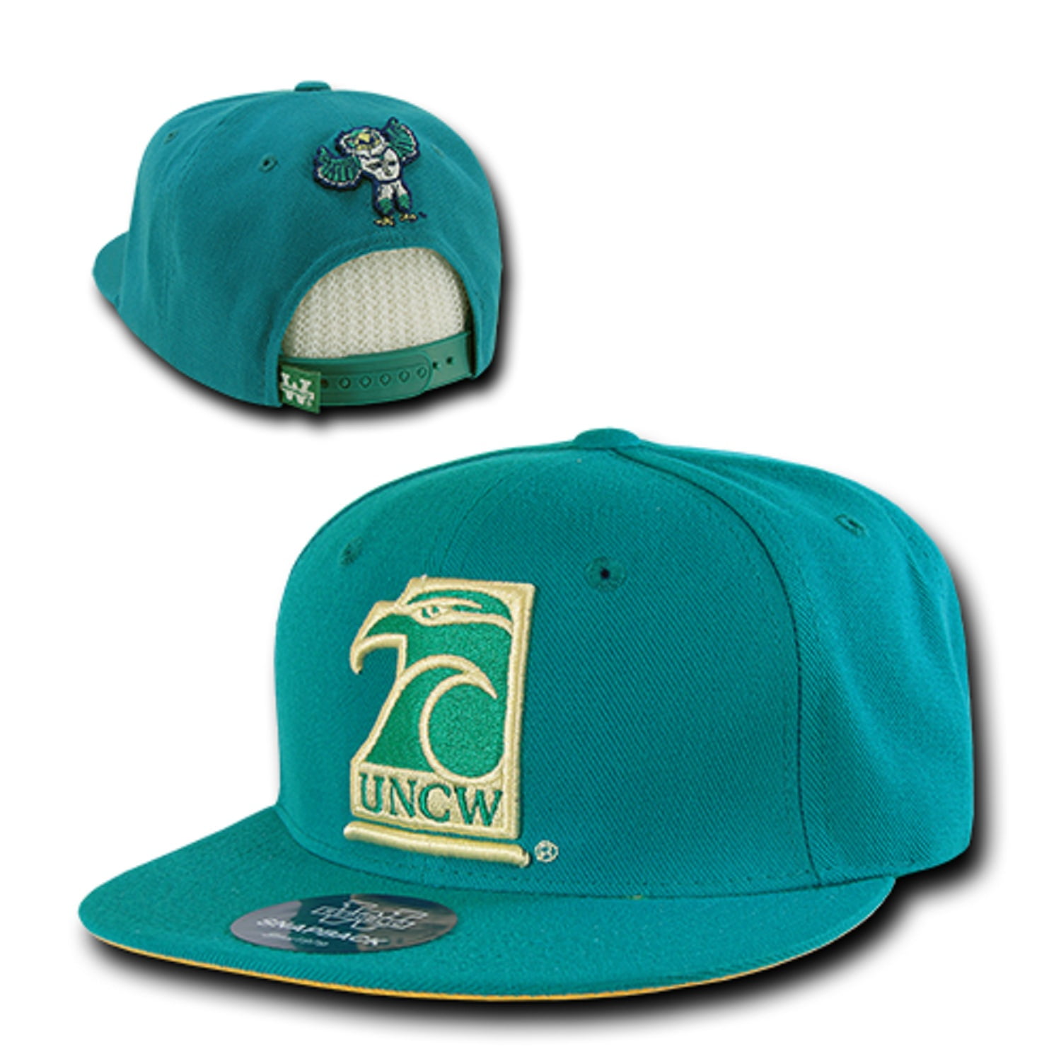 uncw baseball hat