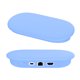 thumbnail image 1 of Funda Protectora Anticaída para Consola Google TV Streamer (4K), 1 of 9