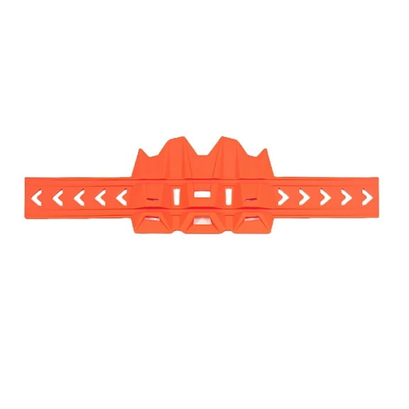 Motorcycle Tailpipe Exhaust Shield Motocross Modified Accessory Silicone Covers Protector Guard