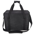 thumbnail image 1 of tamizeot Speaker Storage Bag Padded Carrying Bag Case Protective Audio for Traveling, 1 of 6