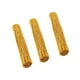 thumbnail image 4 of 300PCS DIY Twisted Sticks Delicate Twisting Glitter Barras Bendable Bars DIY Christmas Sticks (Dorado), 4 of 4