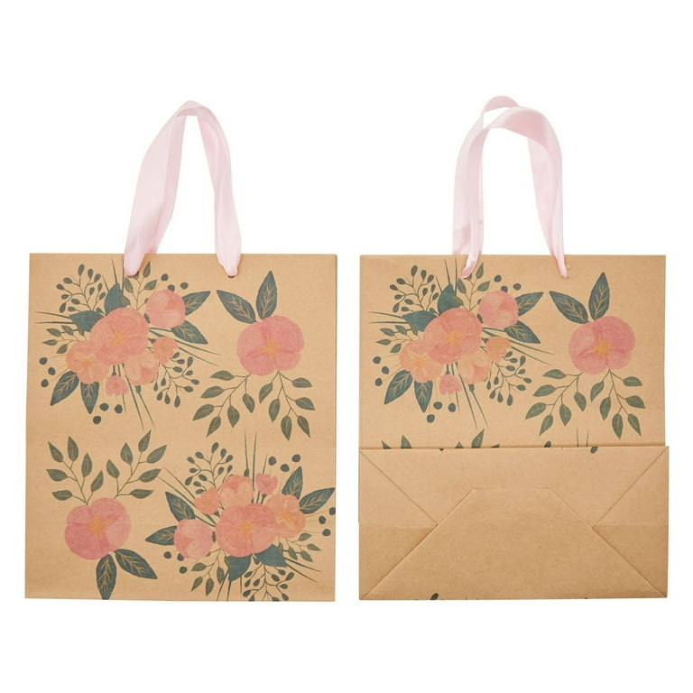 Bag floral 2025