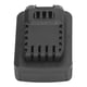 thumbnail image 1 of Convertidor De Adaptador De Batería, Adaptador De Batería Integrado ABS Resistente De 18 V A 18 V 20 V Para Uso Industrial, 1 of 7