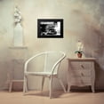thumbnail image 4 of Amer, Eyal 14x11 Black Modern Framed Museum Art Print Titled - Cooking Food, 4 of 5
